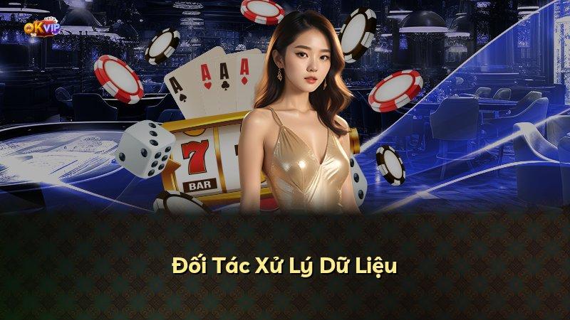 Đối Tác Xử Lý Dữ Liệu