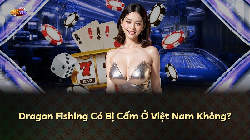 Dragon Fishing Có Bị Cấm Ở Việt Nam Không?
