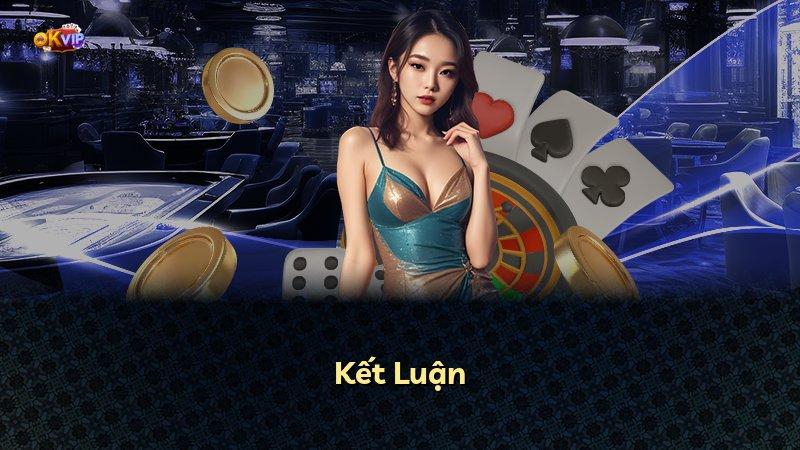 Kết Luận