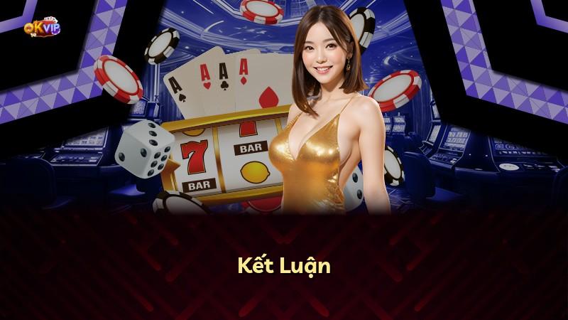 Kết Luận
