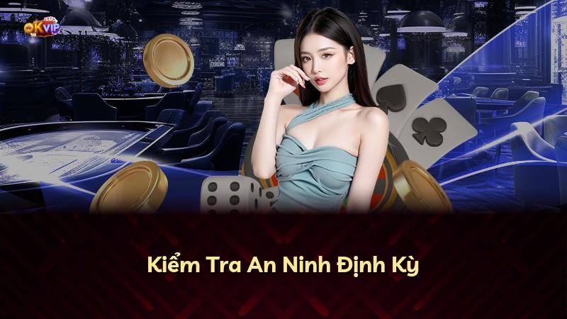 Kiểm Tra An Ninh Định Kỳ