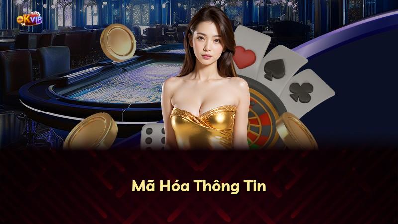 Mã Hóa Thông Tin