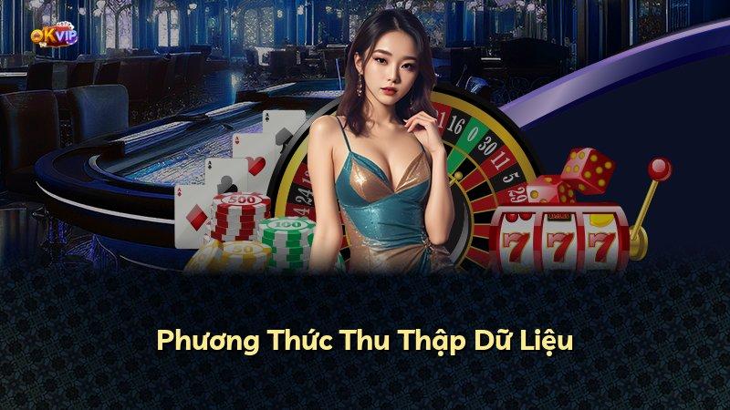 Phương Thức Thu Thập Dữ Liệu