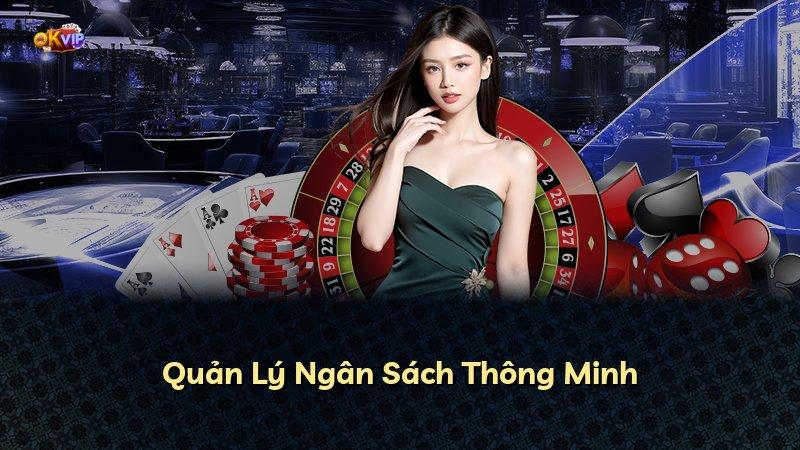 Quản Lý Ngân Sách Thông Minh