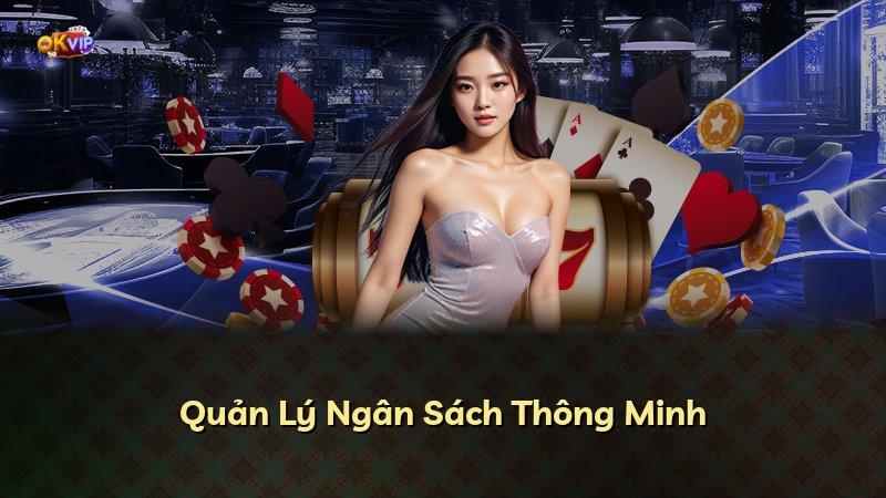 Quản Lý Ngân Sách Thông Minh