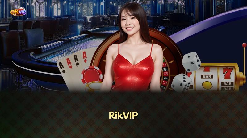 RikVIP