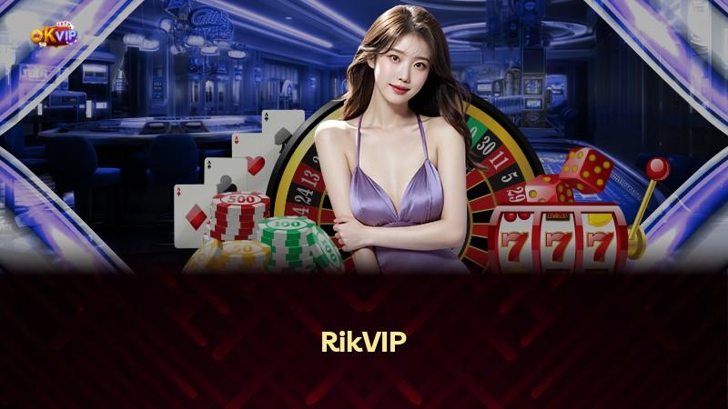 RikVIP