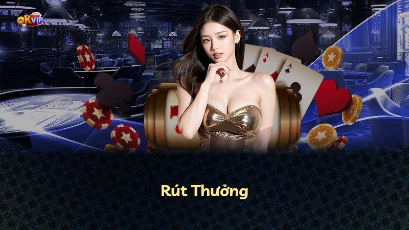 Rút Thưởng