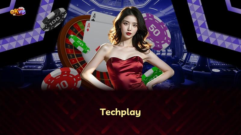 Techplay