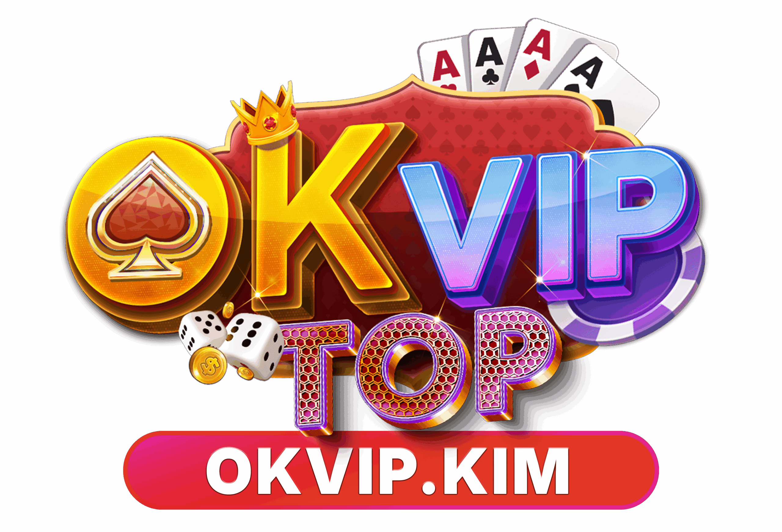 OKVIP TOP – Tải OKVIPTOP Game Đổi Thưởng – Nhận 999K FREE